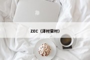 ZEC（泽村荣村）