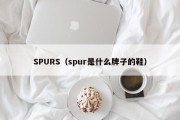 SPURS（spur是什么牌子的鞋）